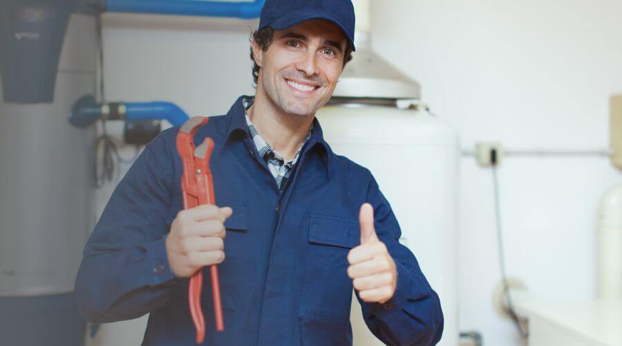 Professional expert plumbing services in Averill, VT
